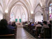 Messe du Dimanche