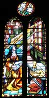Saint Thérèse